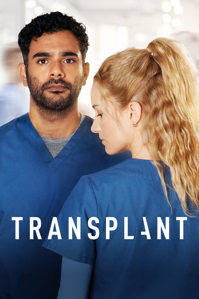 Transplant