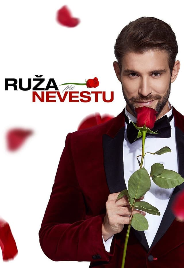 Ruža pre nevestu