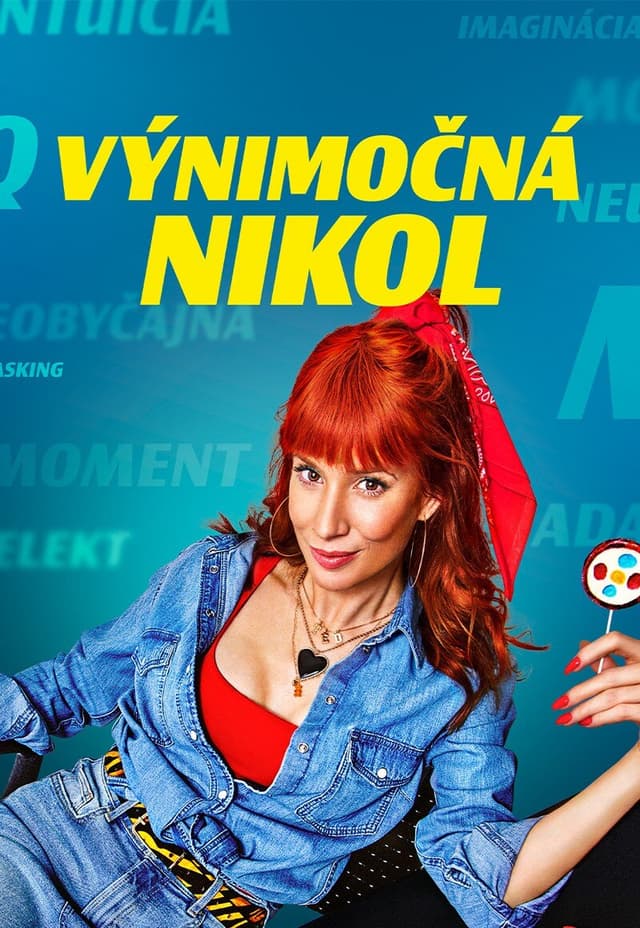 Výnimočná Nikol