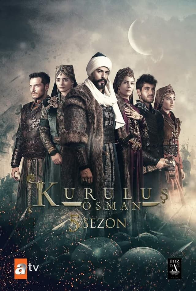 Kuruluş: Osman