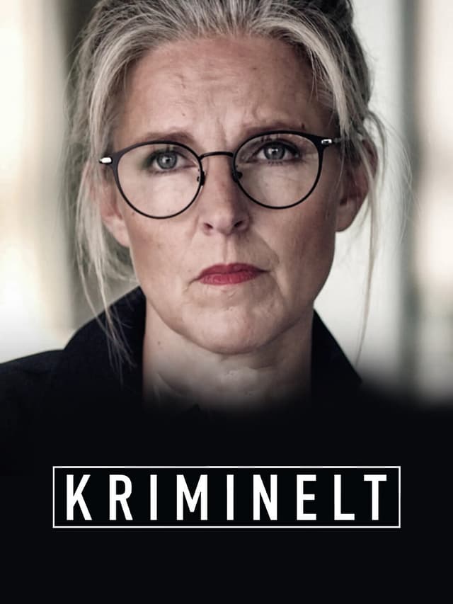 Kriminelt