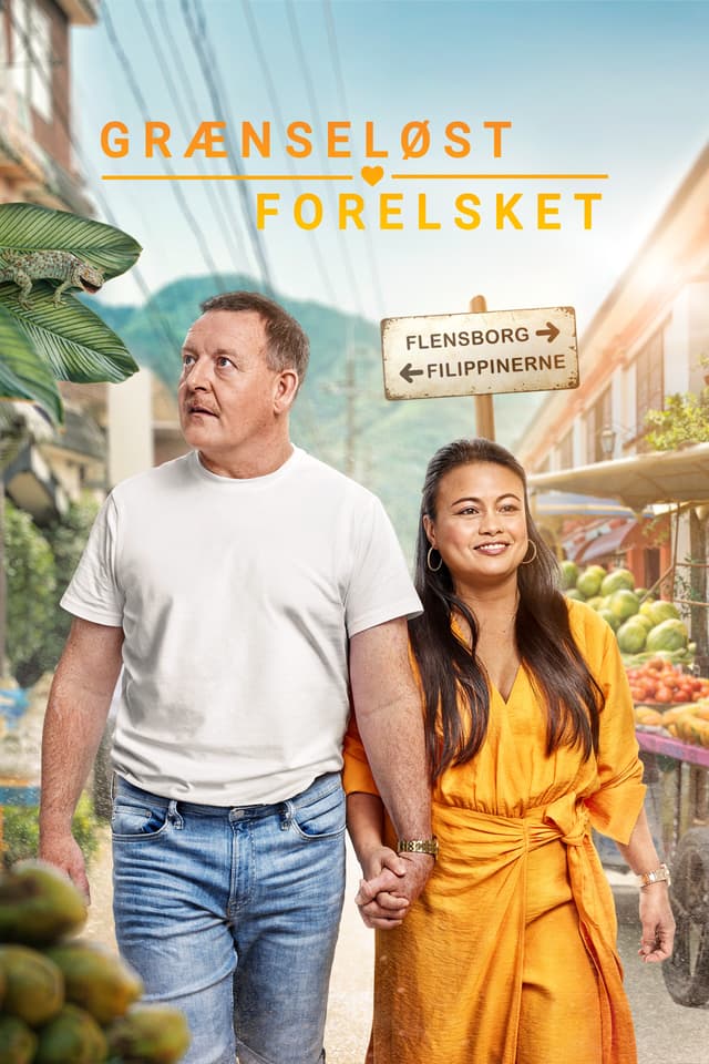 Grænseløs Forelsket