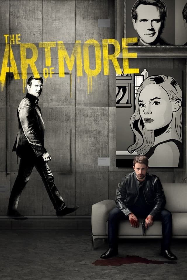 The Art of More
