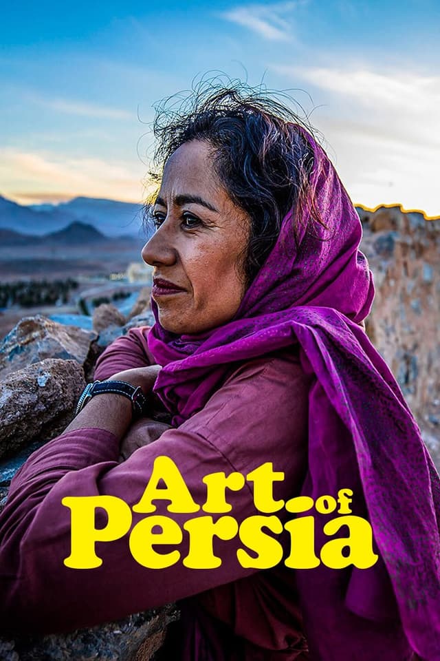 Art of Persia