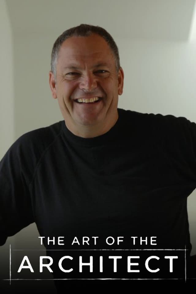 The Art of the Architect
