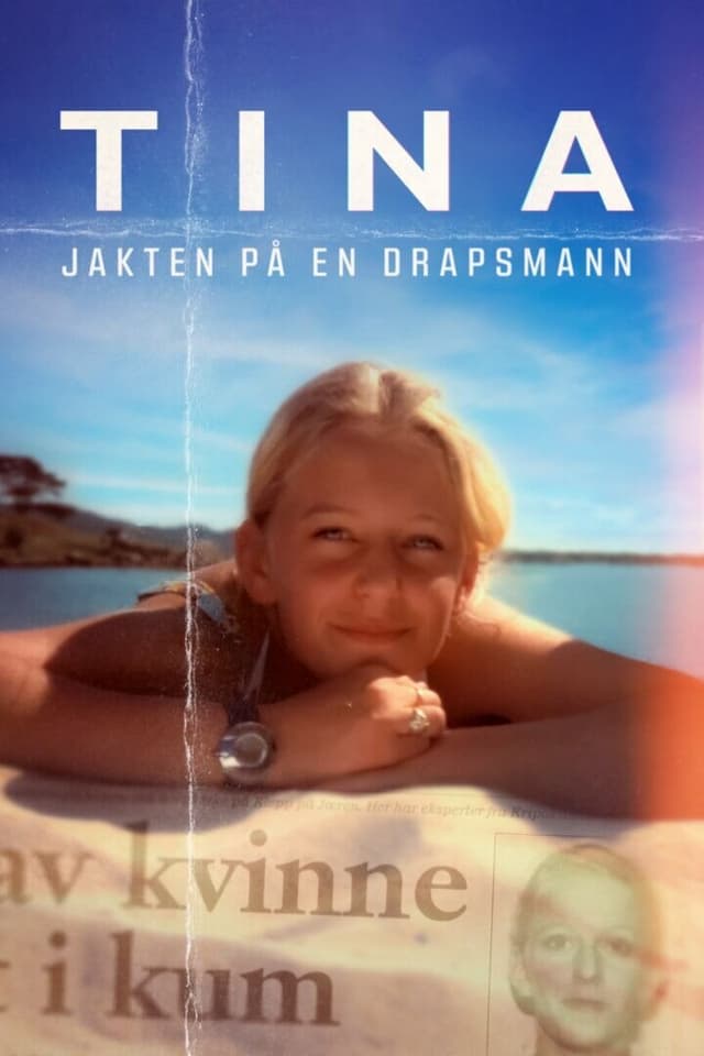 Tina – Jakten på en drapsmann