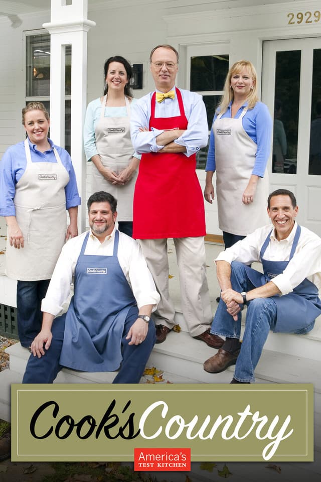 Cook's Country from America's Test Kitchen