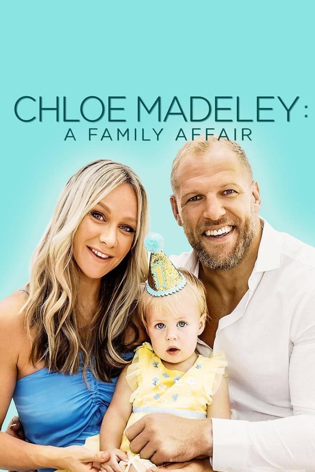 Chloe Madeley: A Family Affair