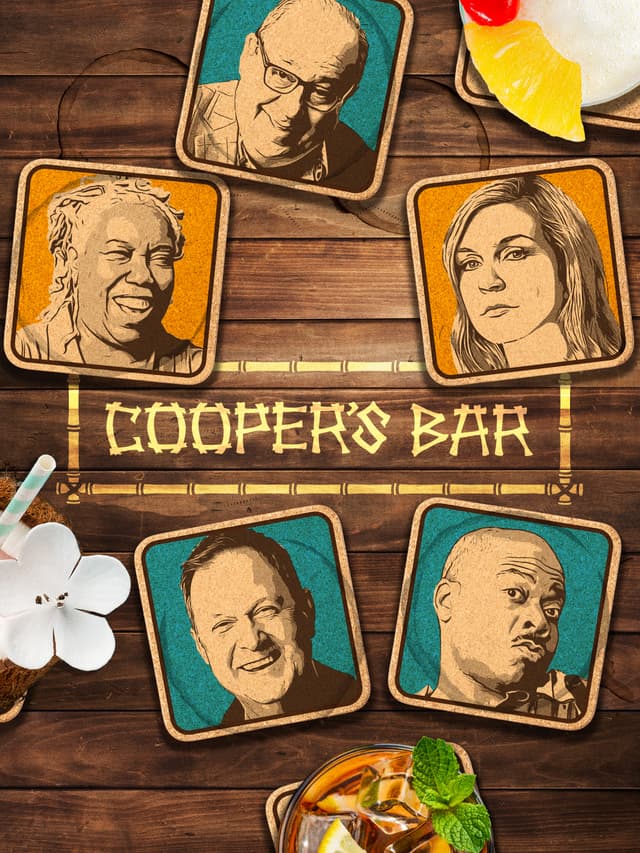 Cooper's Bar