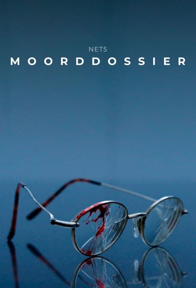Moorddossier