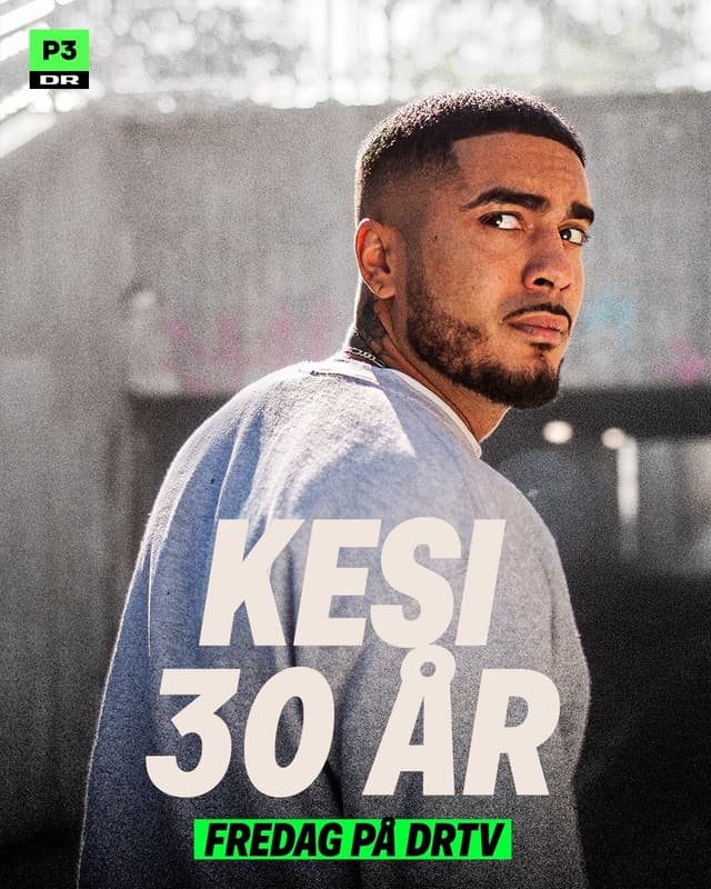 Kesi 30 år
