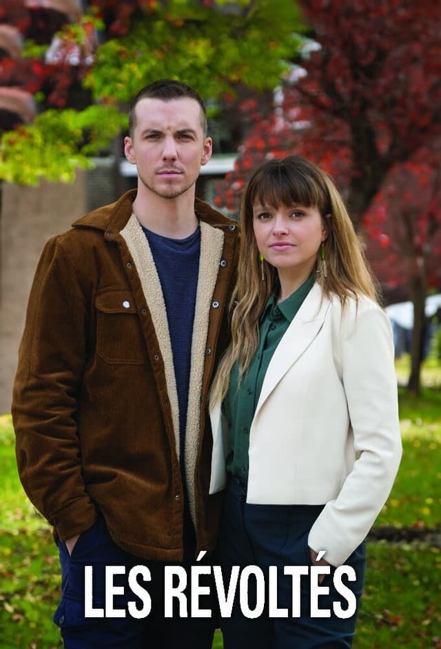 Les Revoltes