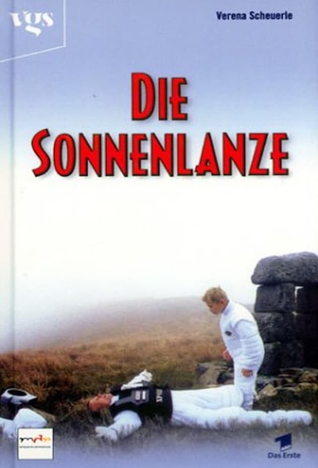 Die Sonnenlanze