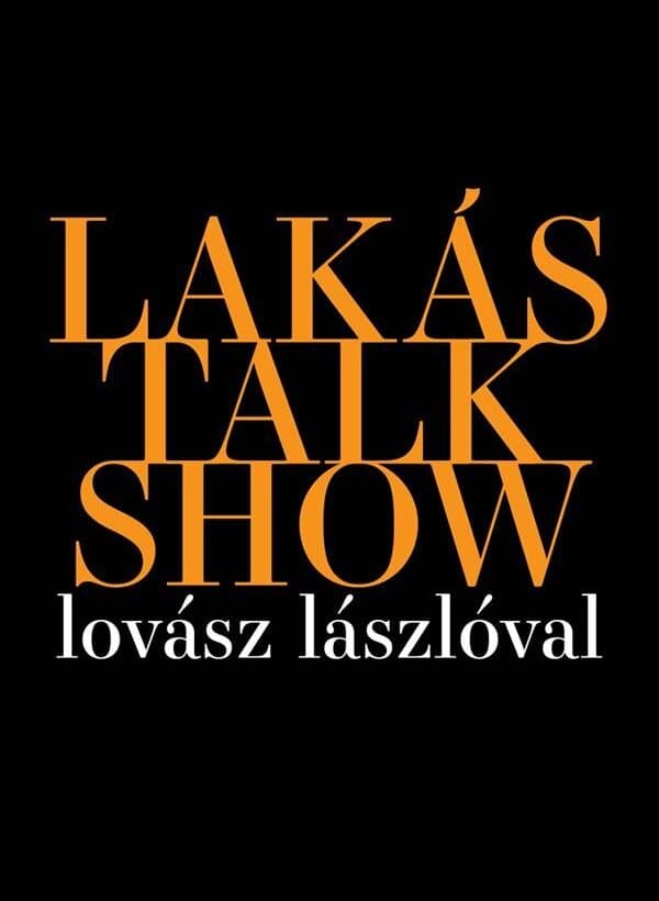 Lakástalkshow