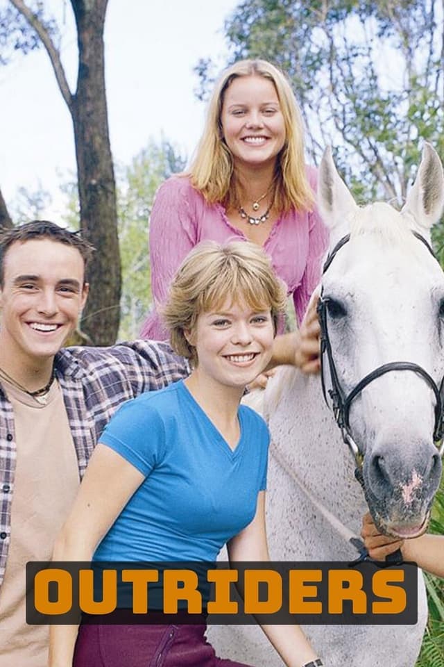 Outriders