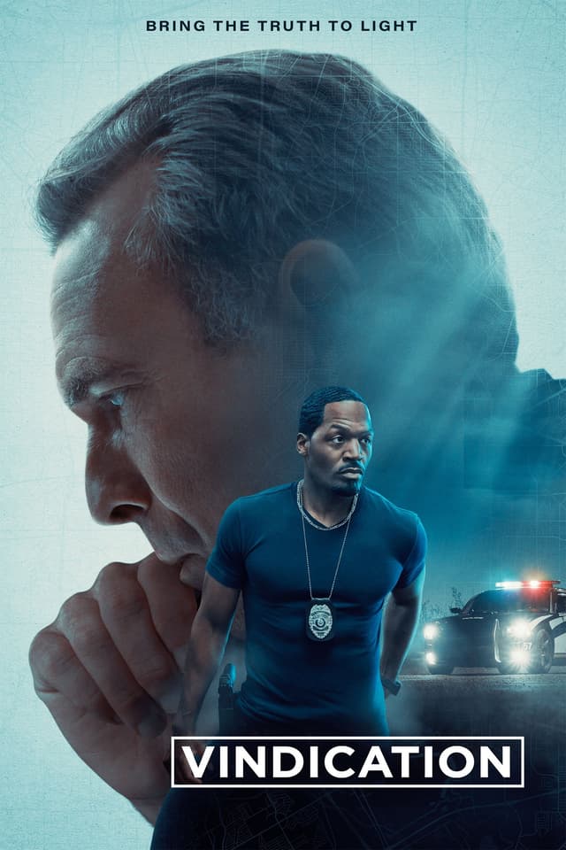 Vindication