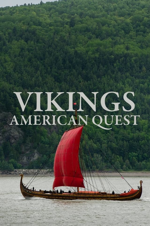 Vikings: American Quest