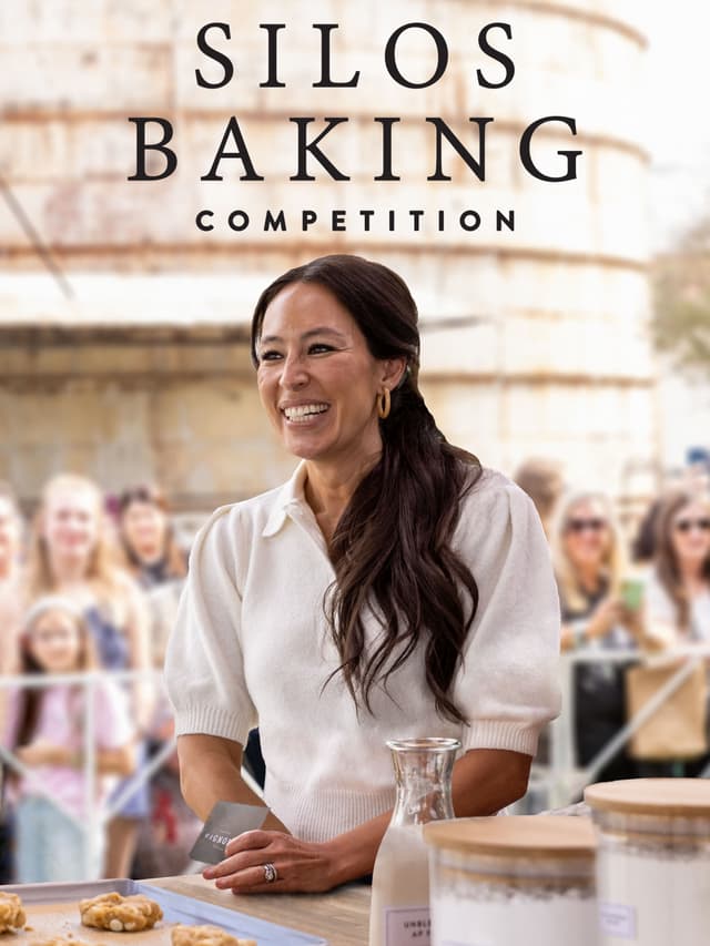 Silos Baking Competition
