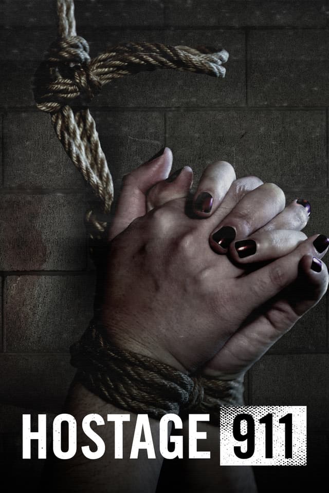 Hostage 911