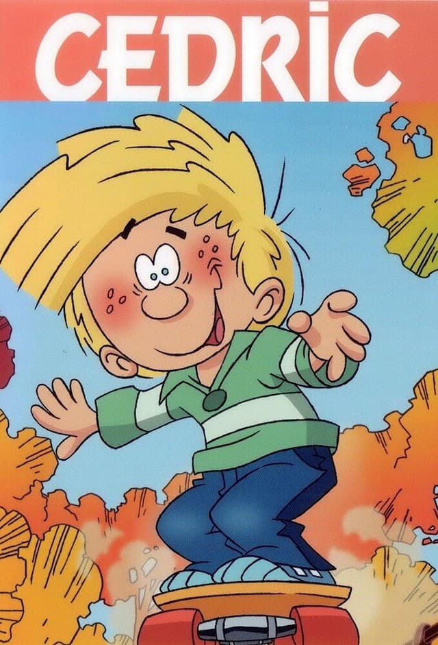 Cédric