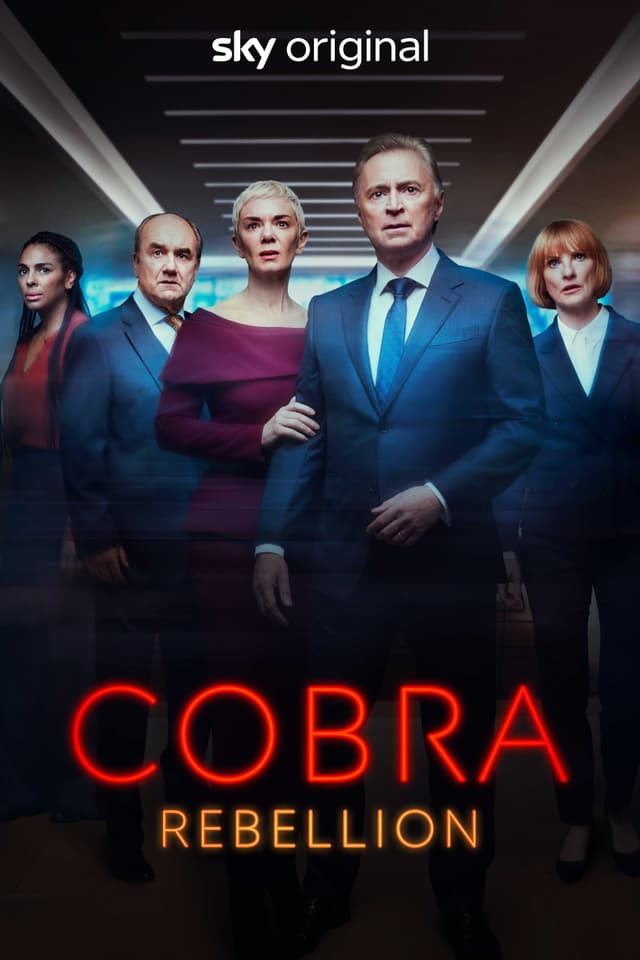COBRA
