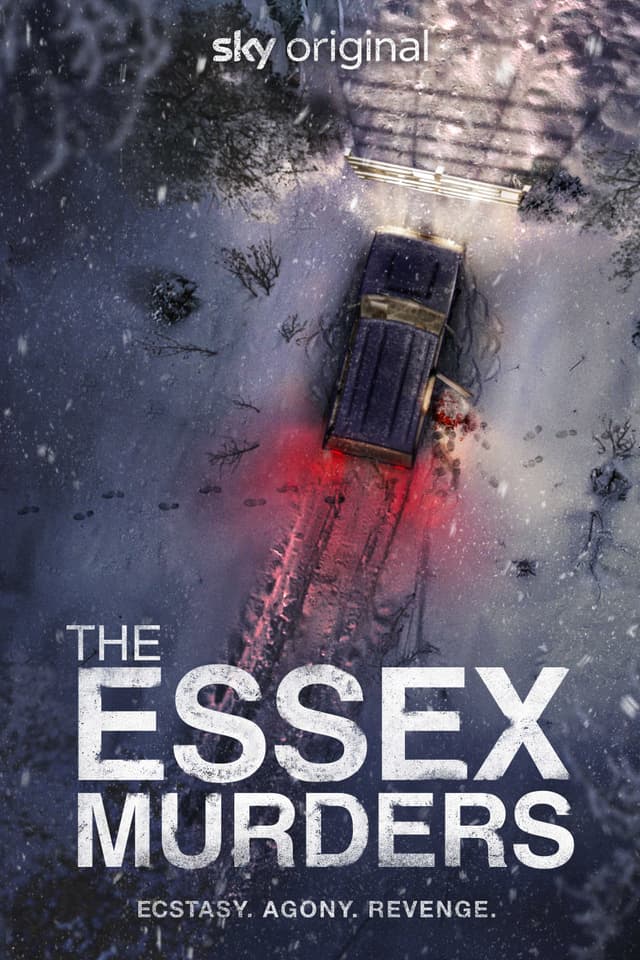 The Essex Murders