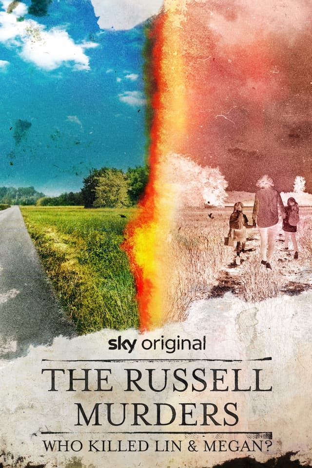 The Russell Murders: Who Killed Lin and Megan?