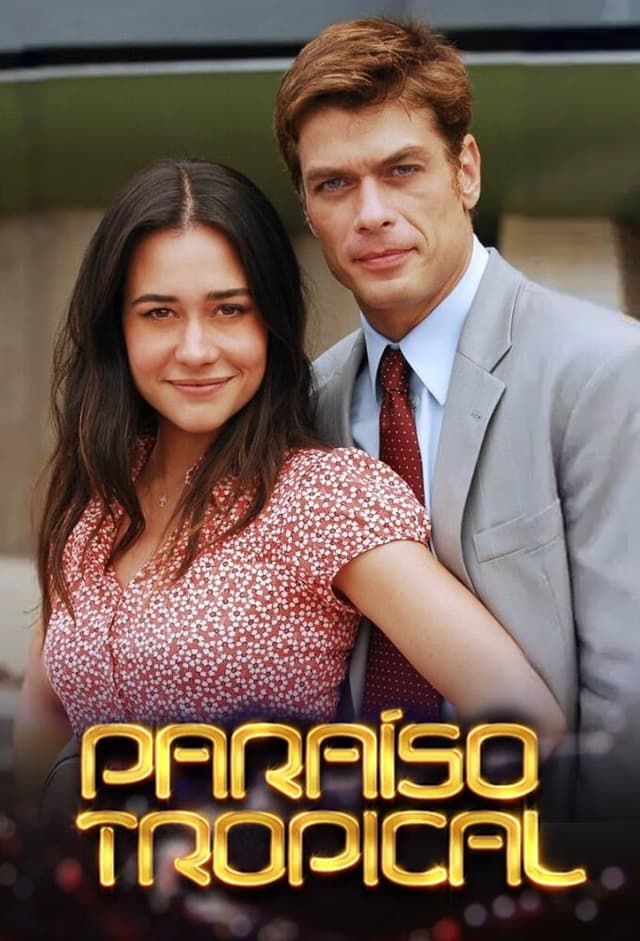Paraiso Tropical