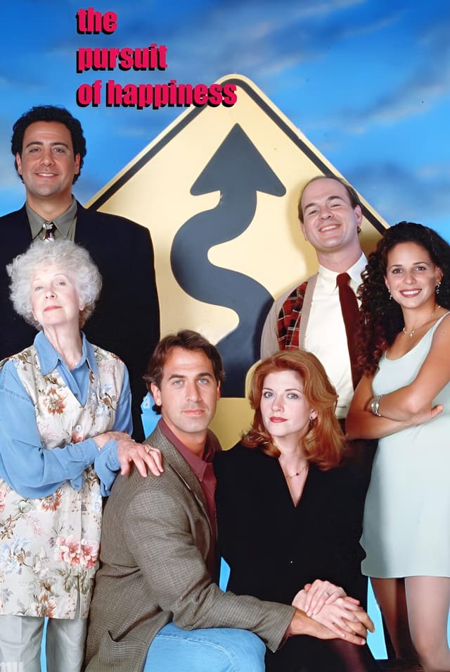 The Pursuit of Happiness