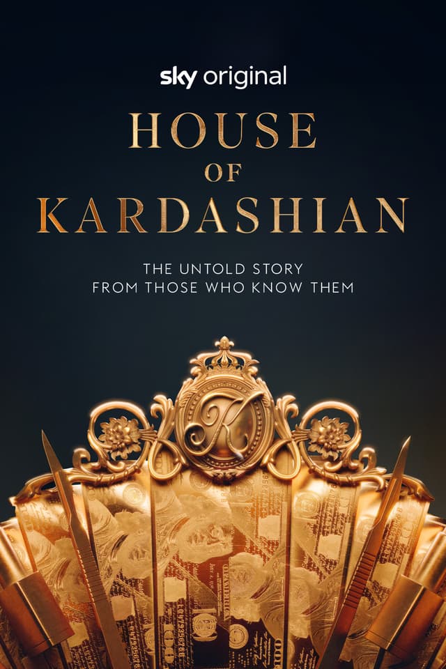 House of Kardashian