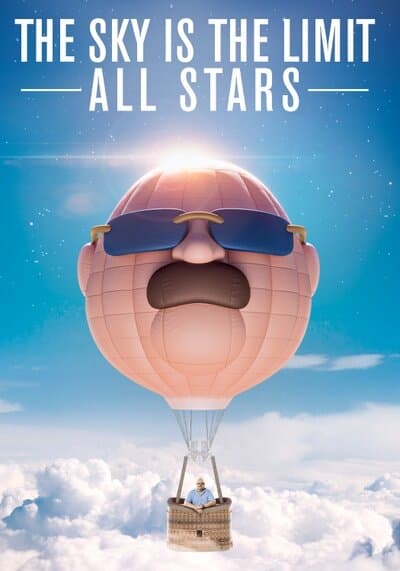 The Sky is the Limit