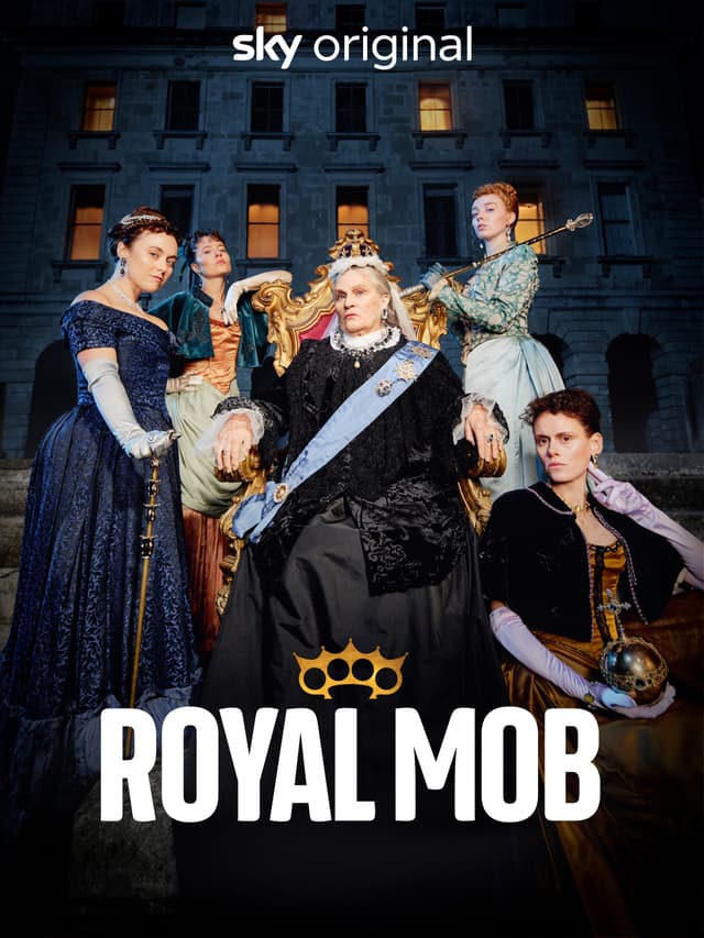 Royal Mob