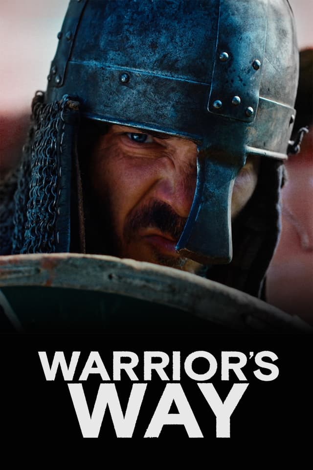 The Warrior's Way