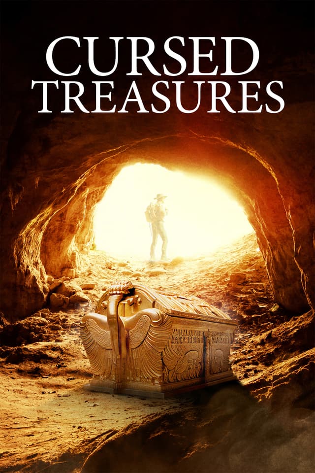 Cursed Treasures