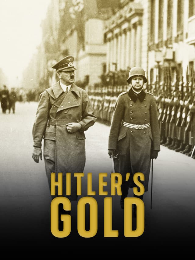Hitler's Gold
