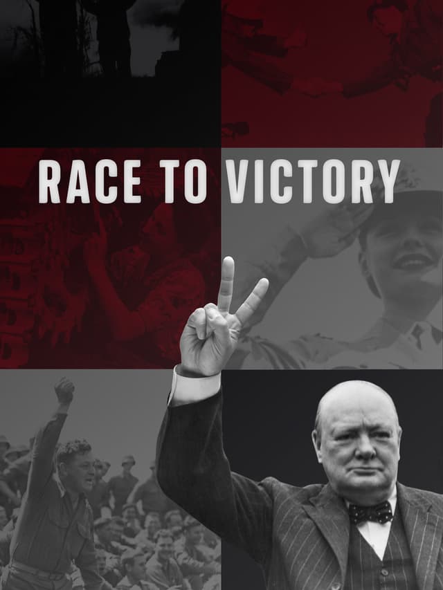 Race to Victory
