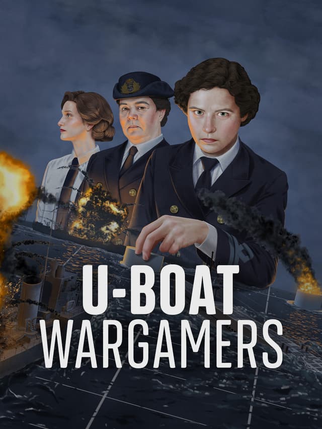 U-Boat Wargamers