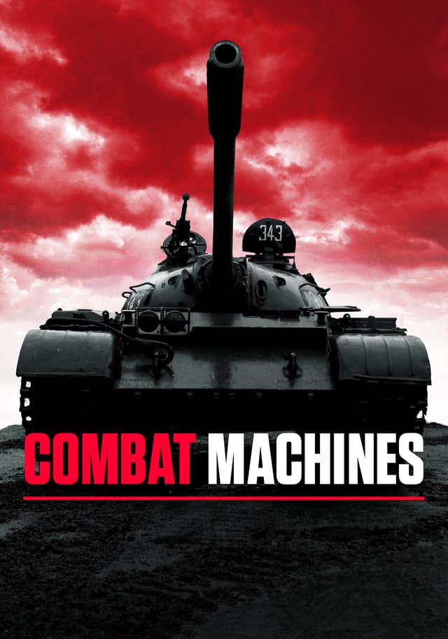 Combat Machines