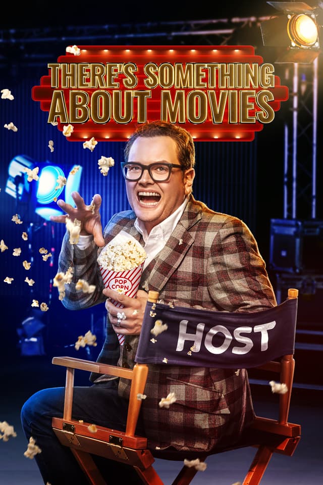 There's Something About Movies