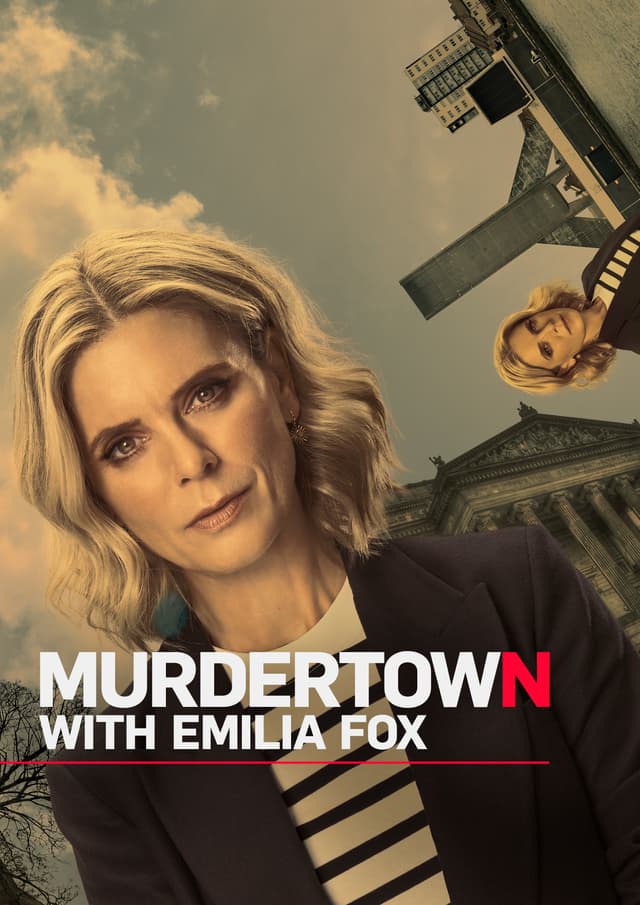 Murdertown