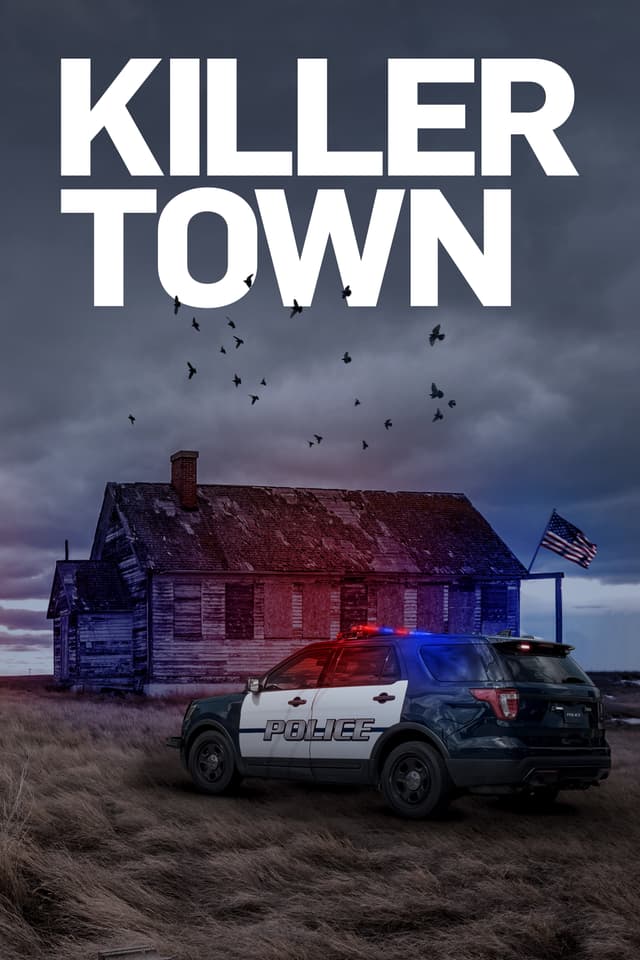 Killer Town