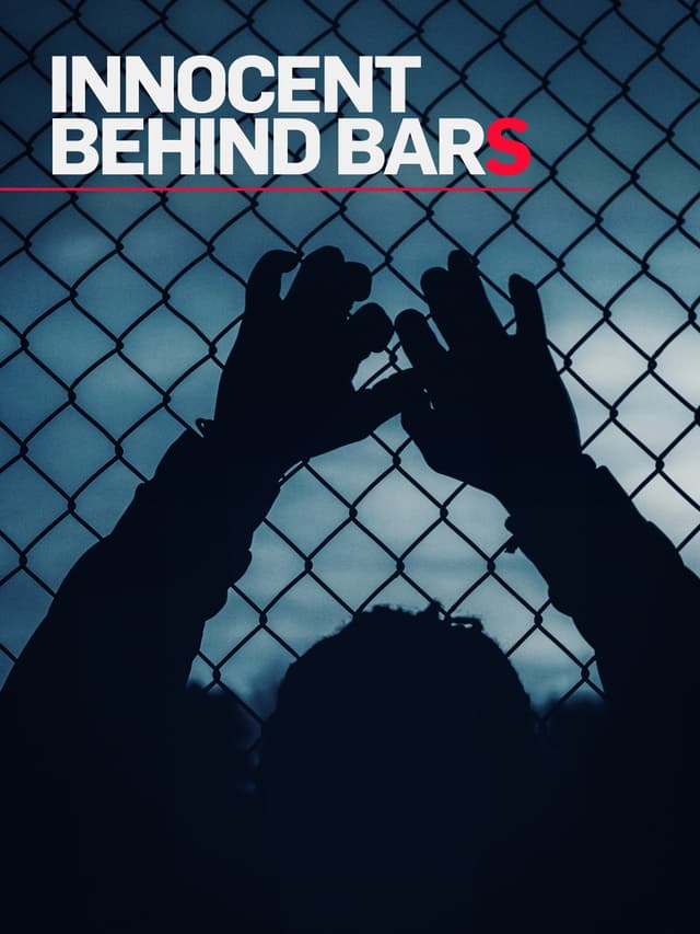 Innocent Behind Bars