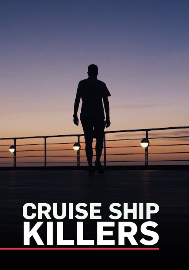 Cruise Ship Killers