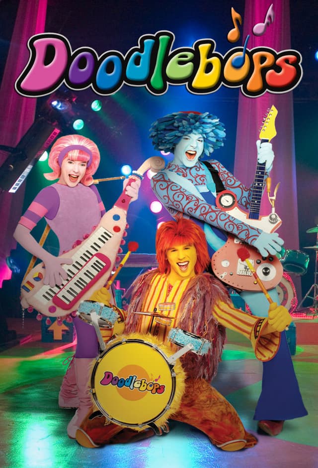 Doodlebops