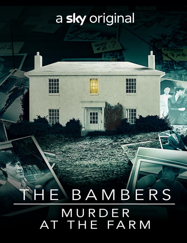 The Bambers: Murder at the Farm