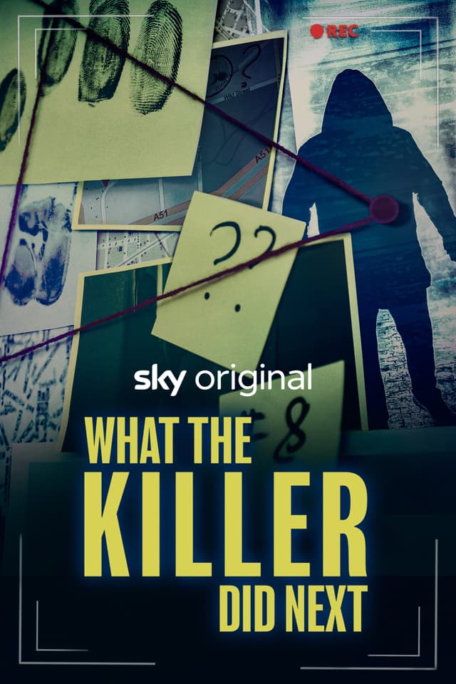 What the Killer Did Next