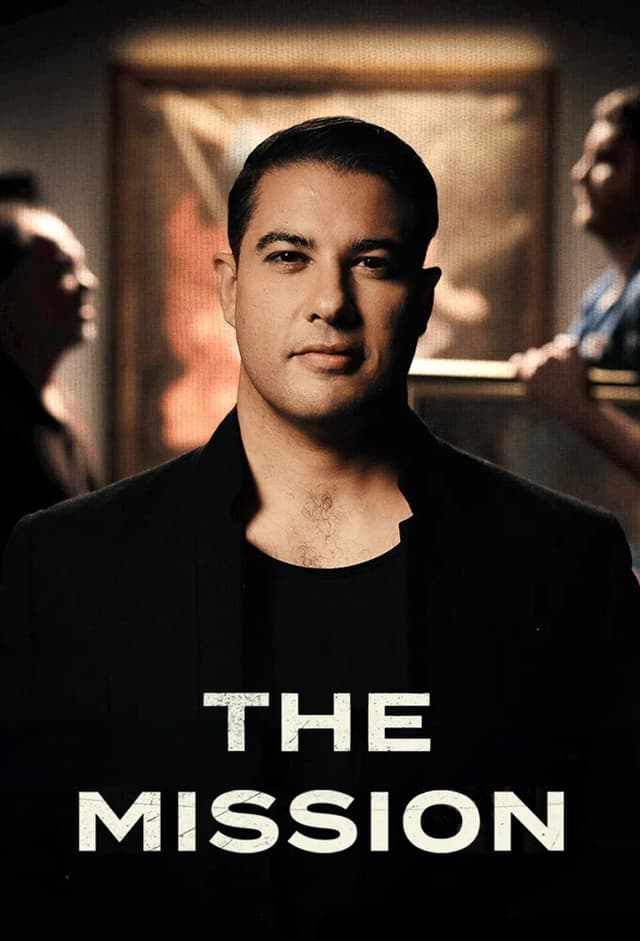 The Mission