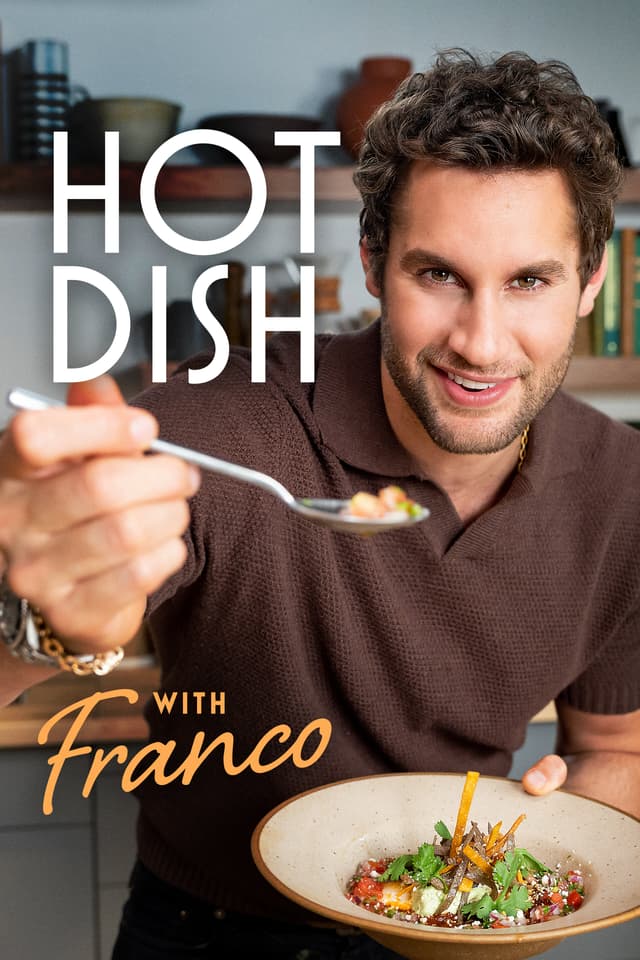 Hot Dish with Franco