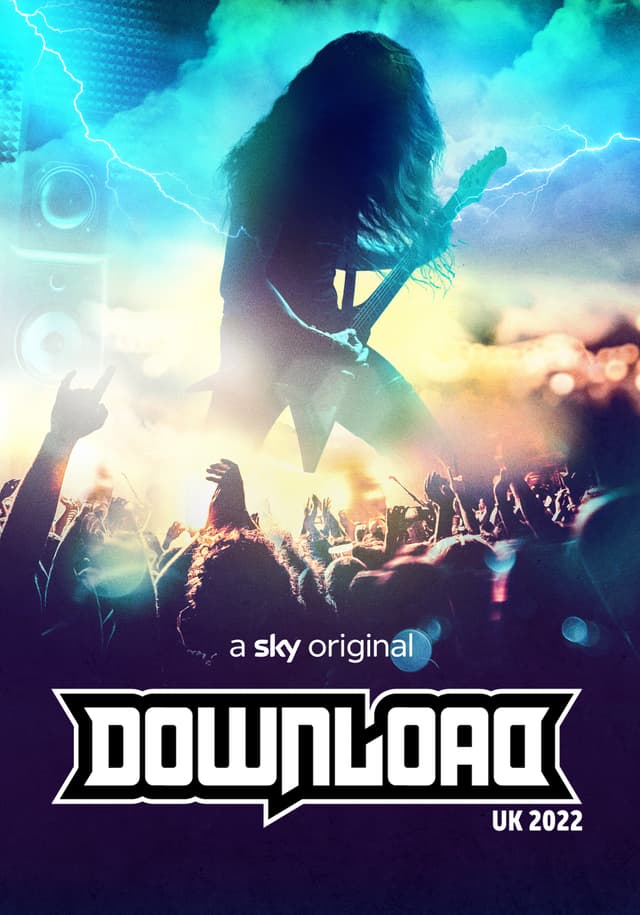 Download Festival