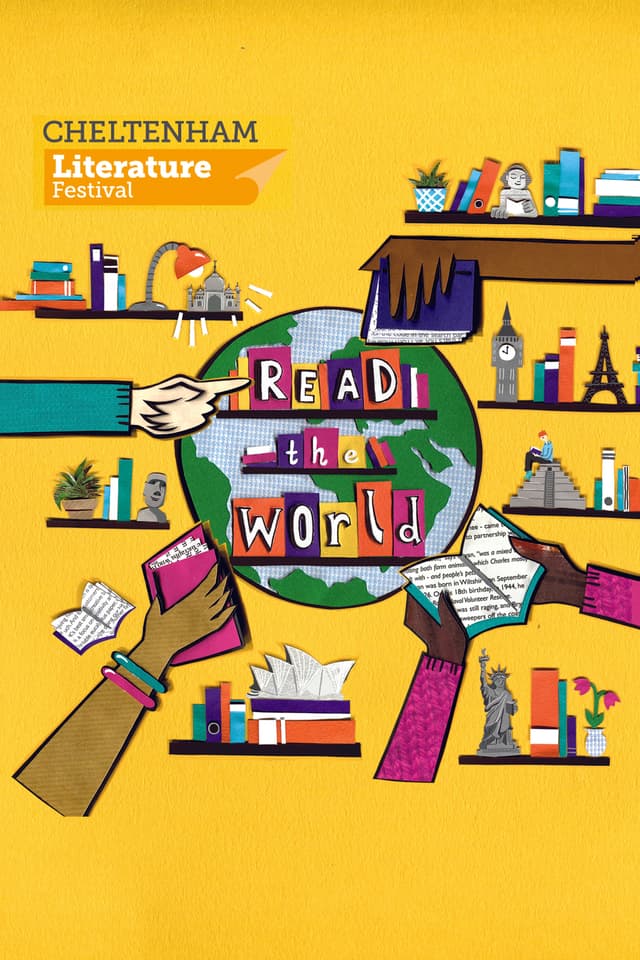 Cheltenham Literature Festival